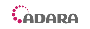 ADARA logo