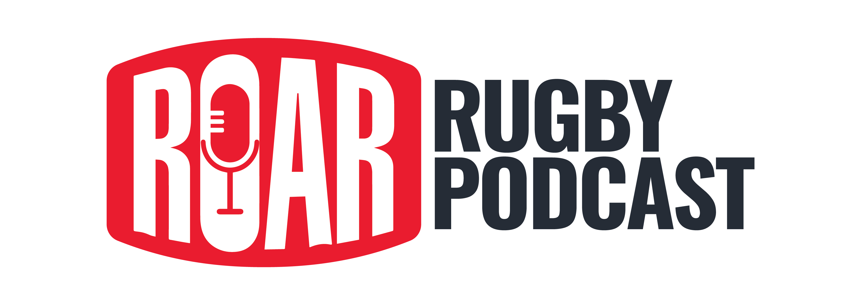 Roar Rugby Podcast